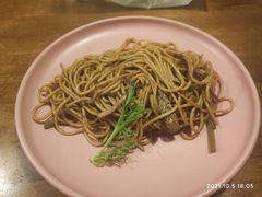 -雕刻时光·无国界料理西餐厅(五山店)