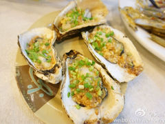 利苑海鲜酒家-吉莲利苑海鲜酒家(珠海拱北28年老字号店)