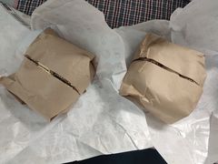 -Catch Bagel(芳草地店)