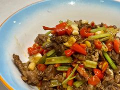 -俏湘厨•地道湘菜(建华南路店)