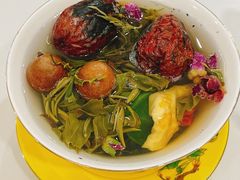 -白记爆炒牛犊肉羊羔肉·清真