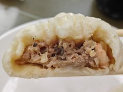 三鲜猪肉包-四平包子铺