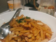 -福海居烤鸭店(鸟巢店)