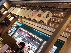 -荟必寿日韩煮物专门店(和平广场店)