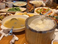 -隔壁老王·家常云南菜(花巷店)