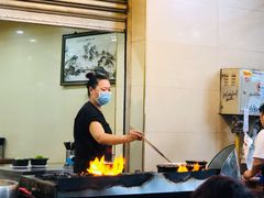 -沈妈砂锅(光华村店)