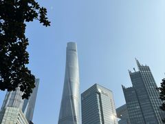 -上海中心大厦