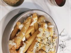 -拾挚扒房(招商花园城店)