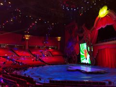 -珠海横琴长隆《卡卡虎奇遇记》