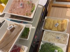 -野妹火锅(布吉店)