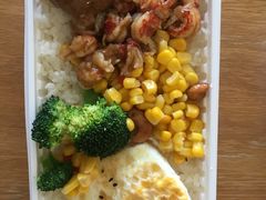 -海盗虾饭·剥好的小龙虾饭(上地辉煌店)