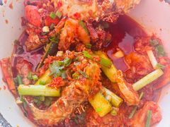 -辣螃铠盆盆蟹大排档(总店)