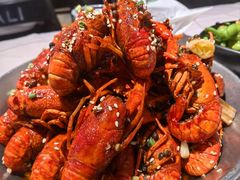 -巴厘龙虾·榜首油焖大虾(青山店)