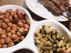 -福茂源横山铁锅羊肉(牡丹园店)