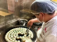 -东泰祥生煎馆(重庆北路店)