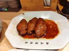 -狮头牌卤味研究所·卤味饭(花城汇南区店)