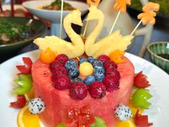 -锦府盐帮·私宴(赛特店)