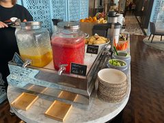 -杭州桐庐康莱德酒店西餐厅-舍