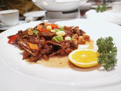 -童福兴·南京菜(老门东店)