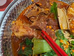 -喜家德虾仁水饺(景枫中心店)