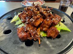 -大明王朝·南京菜(墨香路店)