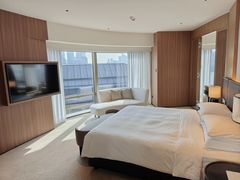 -上海外滩茂悦大酒店
