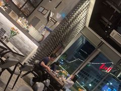 -盐说Salt Talk北美风味西餐厅(海上世界店)