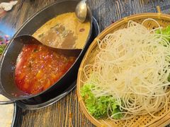 -冯校长老火锅(双桥路店)