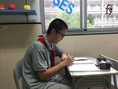 -上海市实验学校