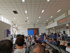 -北京市公安局公安交通管理局车辆管理所京丰分所