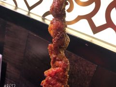 -鸣记脆皮烤鱼·海鲜烤鱼(亿合城店)