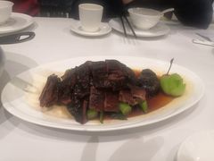 杭州酱鸭-西湖春天•老字号杭州菜(百汇店)