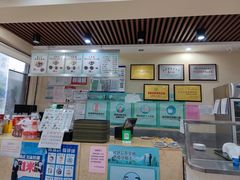 -马子禄牛肉面(金宝街店)