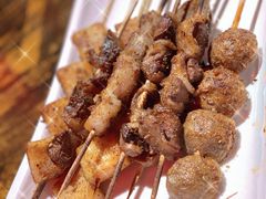 -撸小妖(六里桥总店)