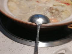 -三人行骨头王火锅(长寿店)