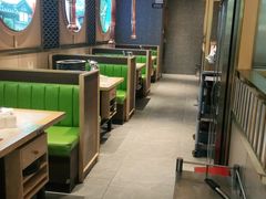 卡座-韩宫宴炭火烤肉(印象城店)