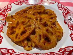 -辣小鲜·南昌大排档(船山路店)