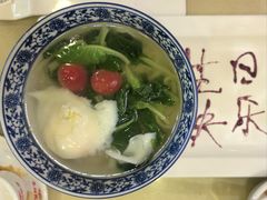 -东四民芳餐厅(朝阳门店)