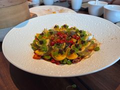 -北京老铺烤鸭(第五国际店)