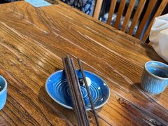 -卧龙堡客栈·中餐厅(古北水镇店)