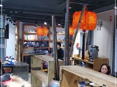 -和府捞面(东直门银座店)