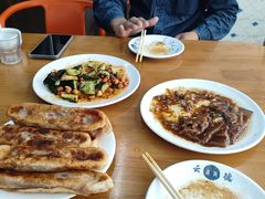 -西关回头馆(西关美食街店)