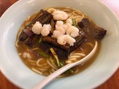 -奎元馆.百年奎元.非遗传承(西湖边的解放路店)