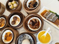 -万龙洲海鲜(南新仓店)