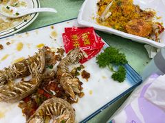 -景好海鲜餐厅(大鹏必选旅游店)