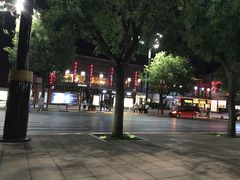 -大唐不夜城-开元广场