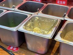 -赵美丽·重庆社区火锅·直营店(火车东站·中豪国际店)