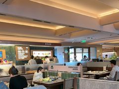 -左庭右院鲜牛肉火锅(浦江欢乐颂店)