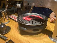 -九田家黑牛烤肉料理(太原迎泽区同至人店)