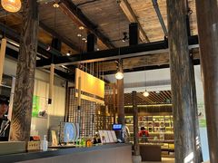 -朵云书院·广富林店